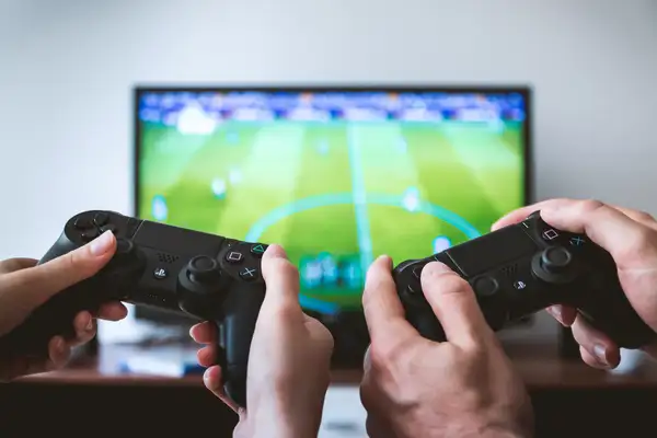 PlayStation и настольные игры